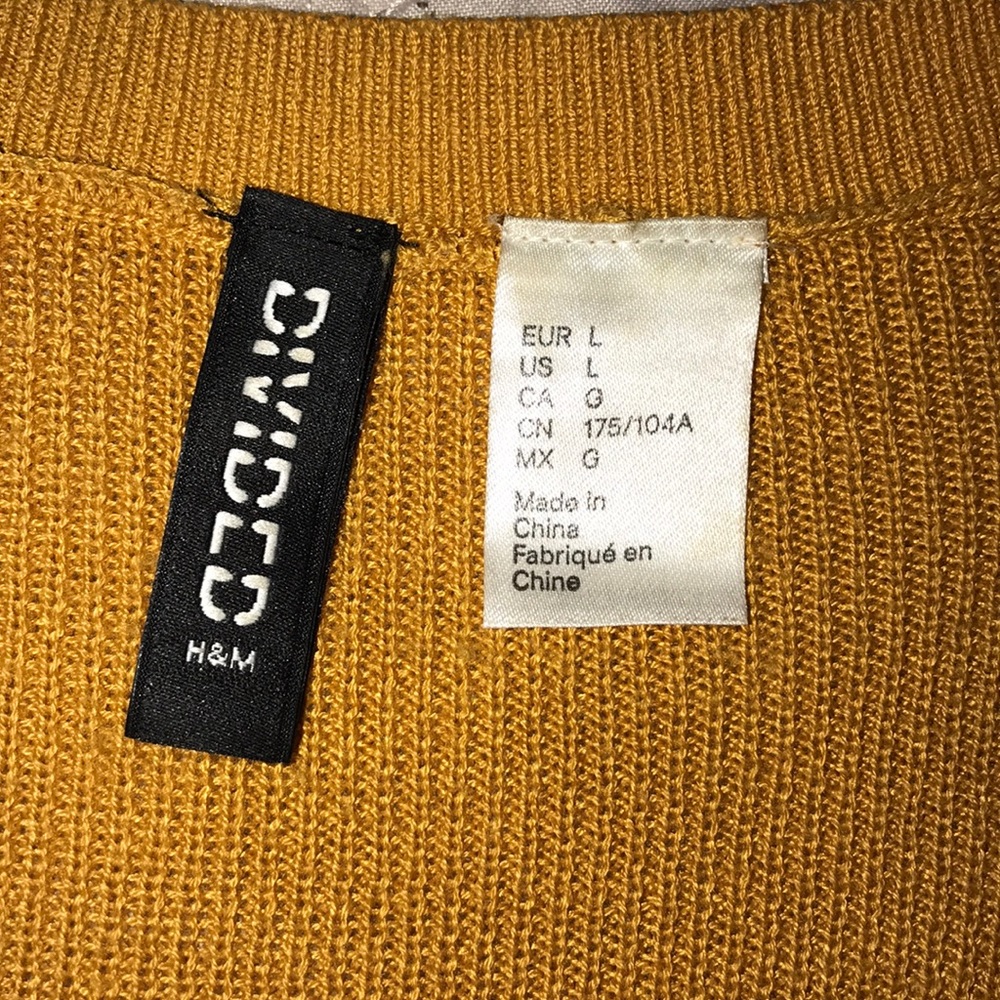 Long sleeve - Picture 2 of 2